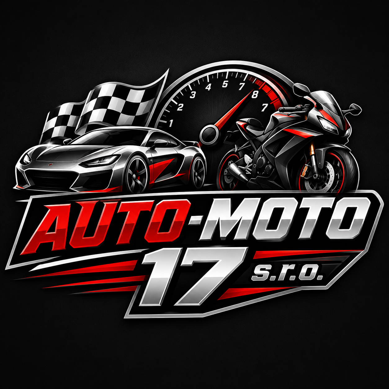 AUTO-MOTO 17 s.r.o.